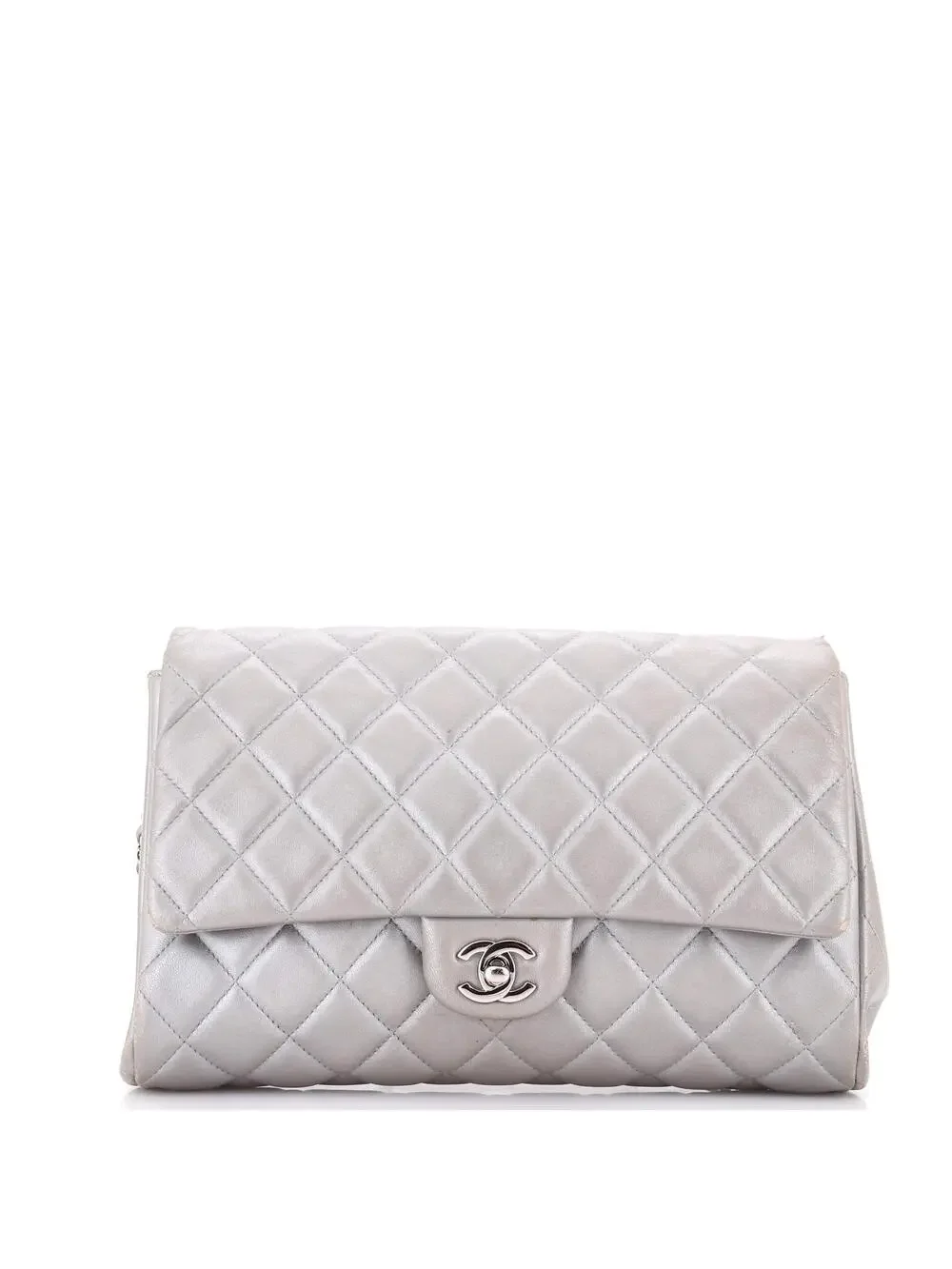 Chanel Clutch With Chain Quilted #292025C29B